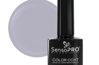 Oja Semipermanenta SensoPRO Milano 10ml – 201 Champaign Scent