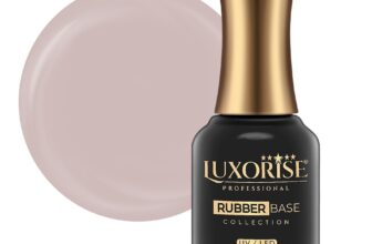 Rubber Base LUXORISE French Collection – Melody 15ml