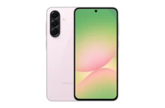 Samsung Galaxy A56 256GB 12GB 5G Awesome Pink