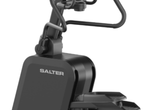 Stepper FX-100, Salter