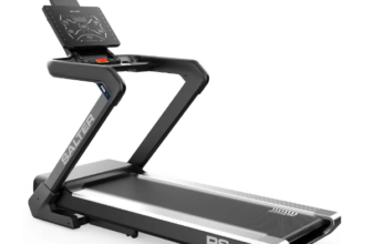 Banda de alergare profesionala RS-08, Saler