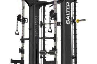 Aparat Smith Multifunctional SH-40, Salter