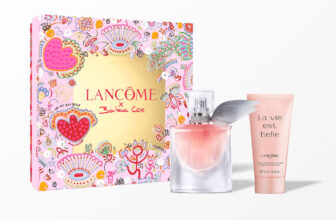 Set La Vie Est Belle Apă de parfum 30 ML| Lancôme