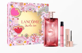 Set Idôle Power Apă De Parfum Intensă 50ML| Lancôme