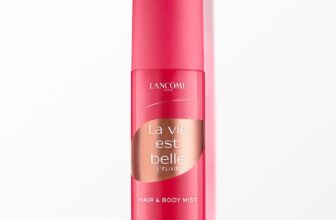 La Vie Est Belle L’Elixir Mist pentru Păr & Corp| Lancôme
