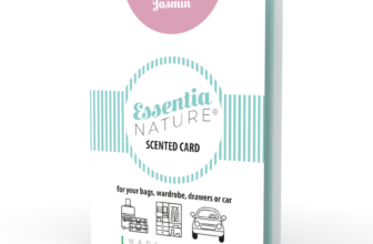 Card Parfumat dulap, locuinta auto Iasomie