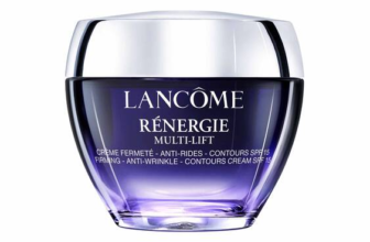 Rénergie Mulit-Lift Cream | Crema pentru zi – Lancôme