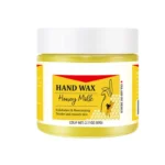 Ceara exfolianta cu miere, maini mai ferme dupa prima utilizare, indeparteaza celulele moarte, by Verilaria, 60g