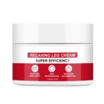 Crema pentru picioare obosite, relaxare rapida, hidratare intensa, by Verilaria, 120g