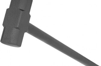 Ciocan de gimnastică 6 – 30 KG Gorilla Sports