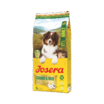 JOSERA Chicken & Rice, XS-XL, Pui și Orez, hrană uscată câini, 12.5kg