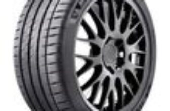 3528704066179(406617) AnvelopeT MICHELIN Pilot-Sport-4-SUV 275 R21 40 107Y/XL/C/A/2-72dB Vara