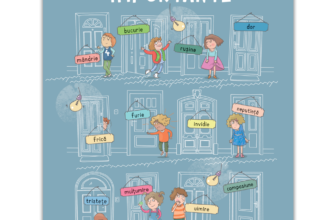 12 emotii importante