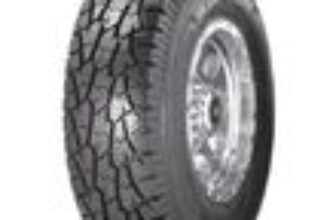 6953913102450 Anvelope-T HIFLY AT601 XL 235 R15 75 109S/D/D/B-72dB Vara