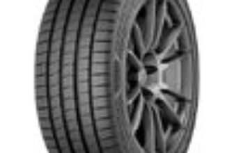 4038526102287 Anvelopa GOODYEAR EAGLE-F1-ASYMMETRIC-6 225 R18 55 102Y/D/B/B-70dB VARA