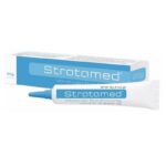 Gel pentru tratamentul plagilor si profilaxia cicatricilor Stratamed, 20 g, Stratpharma
