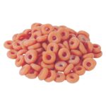 Inele veterinare pentru castrare, 500 buc/punga