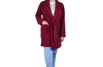 Halat polar medical modern PRIMA grena