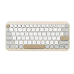 ASUS Marshmallow Keyboard KW100