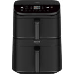 Friteuză cu aer cald COSORI Turbo Tower de 10,8 litri