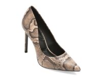 Pantofi eleganti ALDO multicolor, STESSY 2.0, din piele ecologica