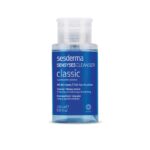 Lotiune pentru curatarea tenului Sensyses Classic, 200 ml, Sesderma