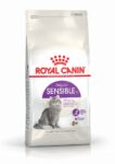 Royal Canin Sensible Adult hrana uscata pisica, digestie optima 10kg