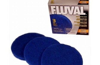 Fluvial Material Filtrant FX 5 Burete