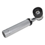 Dermatoscop, cu bec de halogen, 10XØ25 mm