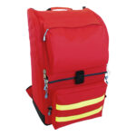 Rucsac medical de prim ajutor, pentru ambulanta, 40x30x57cm