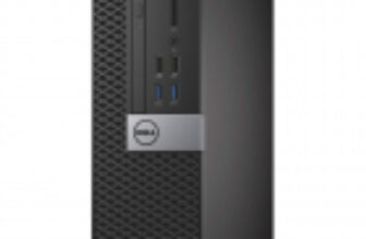 Calculator Second Hand 7040 SFF Intel Core I3-6100 3.7GHz 8GB DDR4 240GB SSD – ABDComputer.ro