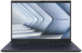 ExpertBook B3 (B3604)