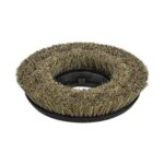 Perie cu par natural PAA-home compatibila cu Karcher BD 55/65 – Curatare eficienta suprafete