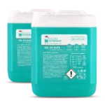 2 x Mare Cristalină