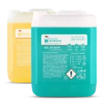 Mare Cristalină + Tei Înflorit