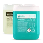 Mare Cristalină + Fără Parfum