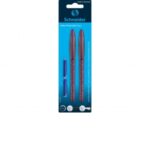 Set Stilou si Roller Schneider Opus, bordo