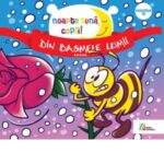 Noapte buna, copii! Din basmele lumii. Volumul 16 (Audiobook)