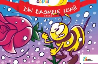 Noapte buna, copii! Din basmele lumii. Volumul 16 (Audiobook)