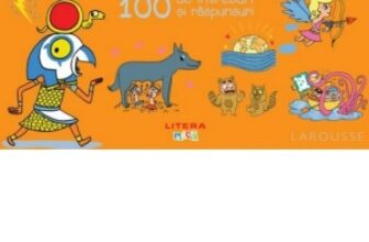 Mituri si legende. Joc de cultura generala. 100 de intrebari si raspunsuri