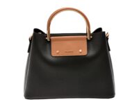 Geanta ALDO neagra, SLOANA 968, din piele ecologica