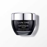 Advanced Génifique Night – Crema de noapte cu acid hialuronic regeneratoare