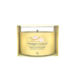 Lumanare parfumata VANILLA CUPCAKE 37 gr