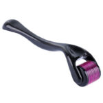 Rola Dermatologica, Zamo, Dermaroller, Impotriva Ridurilor, Vergeturilor, Caderii Parului, 540 ace din Titan, adancime 1.00mm