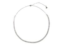 Colier ALDO argintiu, MIRAOLLA 973, din metal