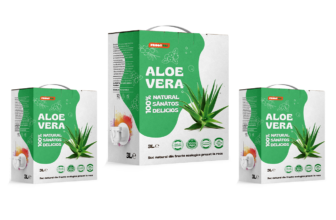 3 x Suc de Aloe Vera – Pachet PROMO 9L
