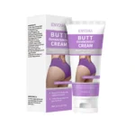 Cremă Mărire Fese – Lifting și Fermitate, by Verilaria, 100g