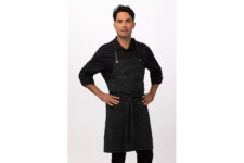 Sort BIB OLIMPIA, 93×82 cm, gri