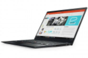 Laptop Refurbished ThinkPad X1 Carbon G5 Intel Core i5-7200U 2.50GHz up to 3.10 GHz 8GB DDR4 256GB SSD 14 inch FHD Webcam – ABDComputer.ro