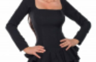 Classy Ruffle – PriveBoutique.net